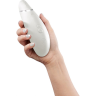 Бесконтактный клиторальный стимулятор WOMANIZER PREMIUM 2 серый WZ212SG8