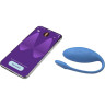 Вибратор WOMANIZER We-Vibe Jive синий SNJVSG5